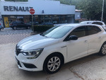 Renault Megane  miniatura 2